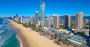 澳視“群雄”碧海船奇澳大(da)利亞-新(xin)