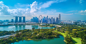 印象新(xin)加(jia)坡】高(gao)端半自助晚6天