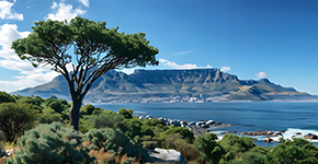 【南(nan)非(fei)雙驕】南(nan)非(fei)+克魯格+花(huā)園大(da)道