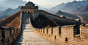 密雲古(gu)北水鎮-司馬檯(tai)長(zhang)城(cheng)2日(ri)遊