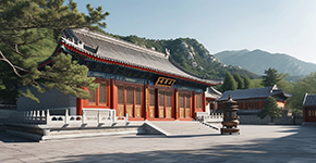 延慶龍慶峽-妫河漂流2日(ri)遊