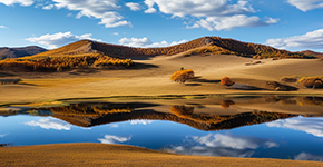 豐(feng)寧(ning)壩上草(cǎo)原2日(ri)遊