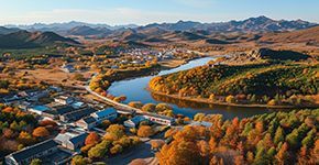 豐(feng)寧(ning)草(cǎo)原+海留圖娛樂嘉年(nian)華2日(ri)遊