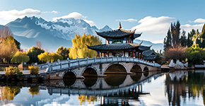 一(yi)品(pin)味道：昆明|大(da)理(li)|麗江(jiang)|香格裏