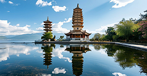 一(yi)品(pin)味道：昆明|大(da)理(li)|麗江(jiang)|西雙版